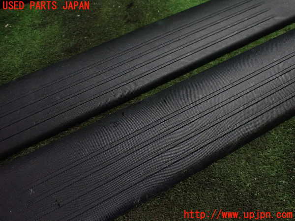 1UPJ-9230237740]エスティマ(ACR50W)スカッフプレート 中古_3
