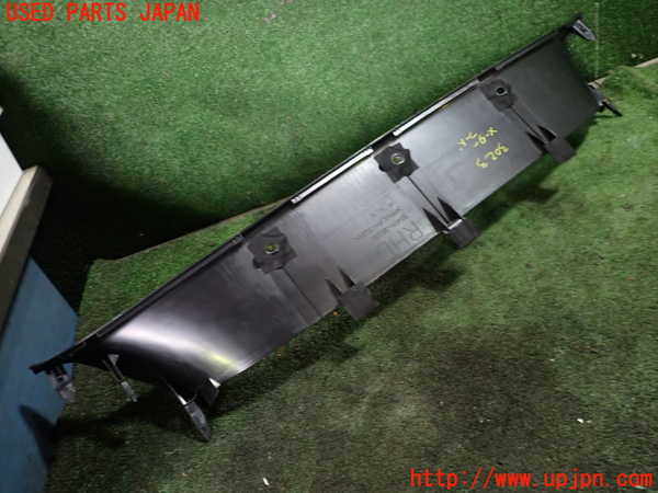 1UPJ-9230237510]エスティマ(ACR50W)メーターフード 中古_4