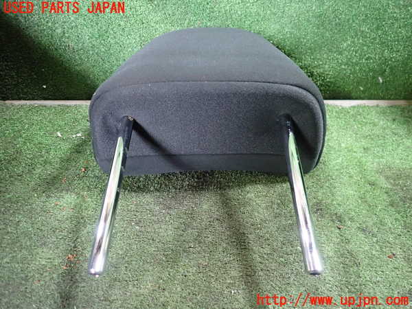 1UPJ-9230237040]エスティマ(ACR50W)運転席ヘッドレスト 中古_3
