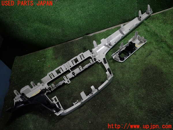 1UPJ-9230237691]エスティマ(ACR50W)内装トリム類1 中古_4