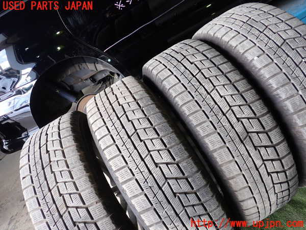 1UPJ-9230239030]エスティマ(ACR50W)タイヤ　ホイール　4本セット 215/60R16 社外 中古_5