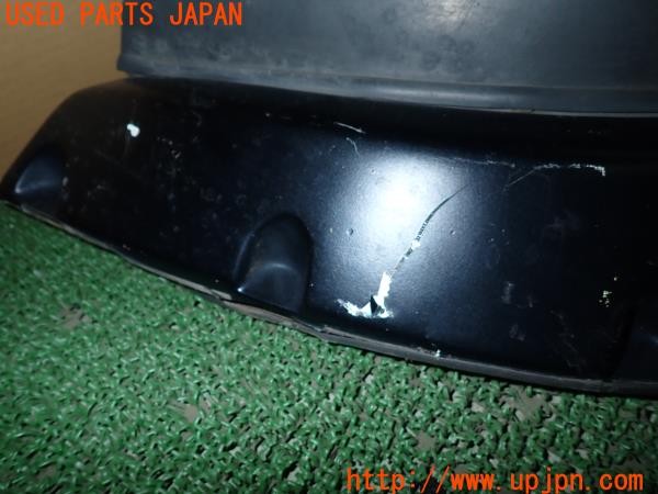 3UPJ=9230240011]ジムニーシエラ(JB32W 2型)社外 オーバーフェンダー 片側約145mm出し 中古_5