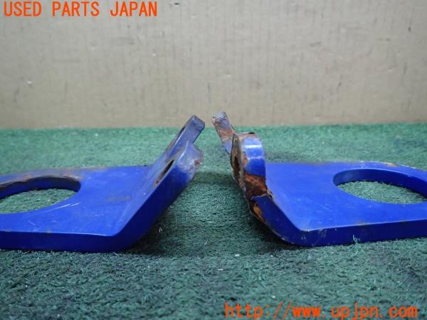 3UPJ=9230240023]ジムニーシエラ(JB32W 2型)社外 牽引フック ジャンク_2