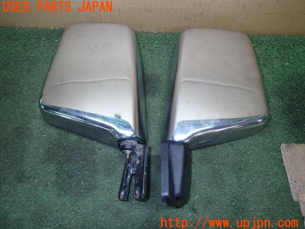 3UPJ=9230240036]ジムニーシエラ(JB32W 2型)社外 ドアミラー 中古_2
