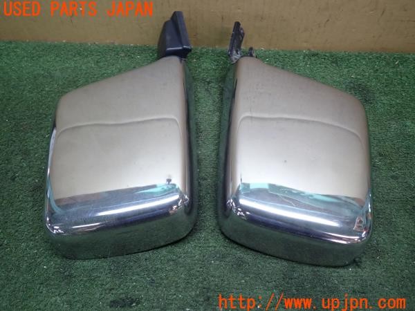 3UPJ=9230240036]ジムニーシエラ(JB32W 2型)社外 ドアミラー 中古_3