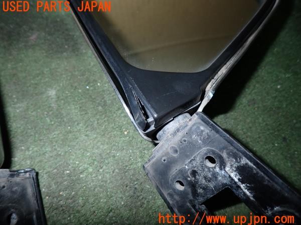3UPJ=9230240036]ジムニーシエラ(JB32W 2型)社外 ドアミラー 中古_4