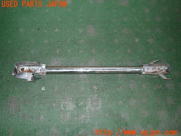 3UPJ=9230240058]ジムニーシエラ(JB32W 2型)社外 リアバンパー ボディリフト ジャンク_4