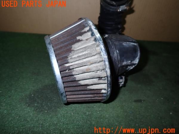 3UPJ=9230240106]ジムニーシエラ(JB32W 2型)HPI エアクリーナー 中古_5
