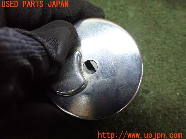 3UPJ=9230240120]ジムニーシエラ(JB32W 2型)純正 燃料キャップ フューエルキャップ  中古_2