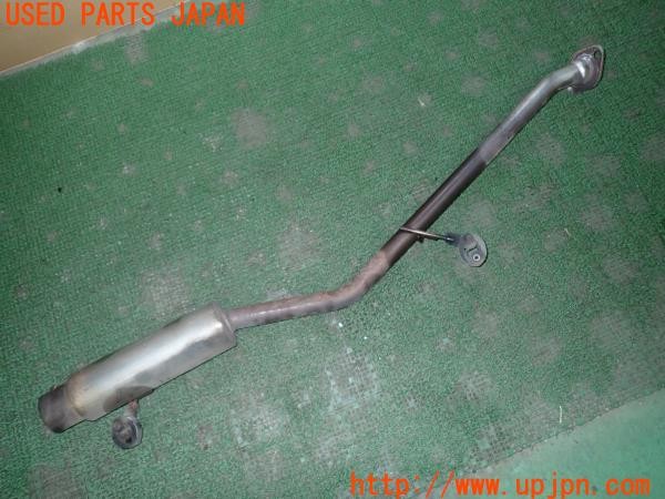 3UPJ=9230240152]ジムニーシエラ(JB32W 2型)社外 マフラー 中古_2