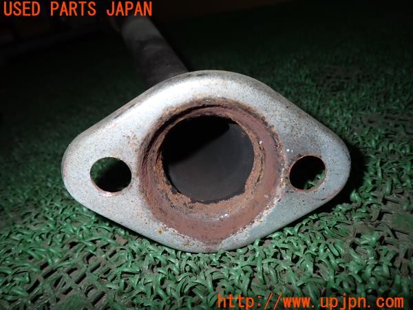 3UPJ=9230240152]ジムニーシエラ(JB32W 2型)社外 マフラー 中古_4