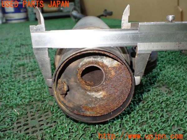 3UPJ=9230240152]ジムニーシエラ(JB32W 2型)社外 マフラー 中古_5