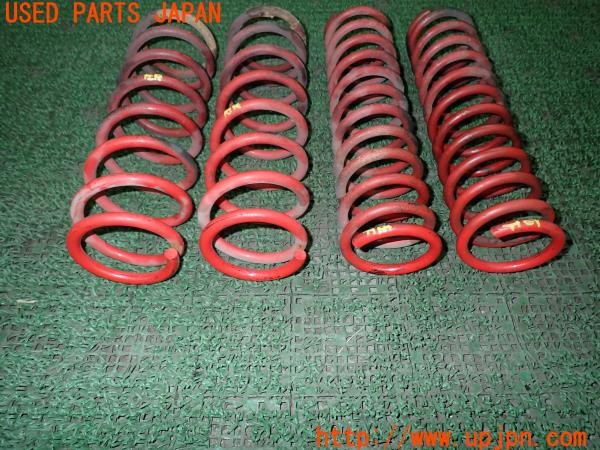 3UPJ=9230240412]ジムニーシエラ(JB32W 2型)社外 スプリング リフトアップ 中古_2