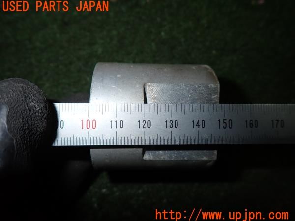 3UPJ=9230240417]ジムニーシエラ(JB32W 2型)社外 ボディリフトブロック スペーサー 中古_3