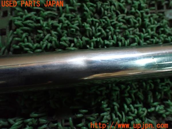 3UPJ=9230240438]ジムニーシエラ(JB32W 2型)社外 ラテラルロッド 調整式 直径約26mm 中古_5