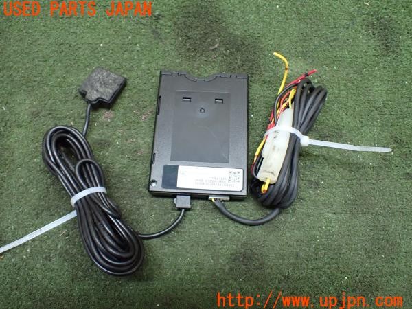 3UPJ=9230240503]ジムニーシエラ(JB32W 2型)DENSO デンソー DIU-9400 ETC車載器 中古_2