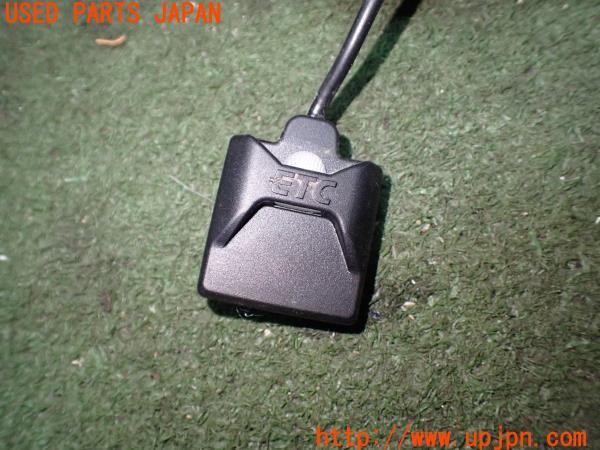 3UPJ=9230240503]ジムニーシエラ(JB32W 2型)DENSO デンソー DIU-9400 ETC車載器 中古_4