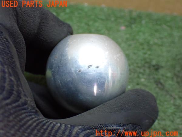 3UPJ=9230240614]ジムニーシエラ(JB32W 2型)社外 トランスファーノブ 中古_3