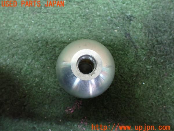 3UPJ=9230240614]ジムニーシエラ(JB32W 2型)社外 トランスファーノブ 中古_5