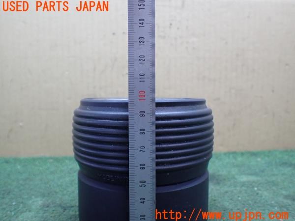 3UPJ=9230240618]ジムニーシエラ(JB32W 2型)italvolanti イタルボランテ ステアリングボス 中古_4