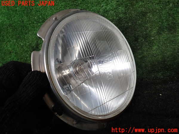 1UPJ-9230241130]ジムニー シエラ(JB32W)右ヘッドライト ハロゲン 中古_2