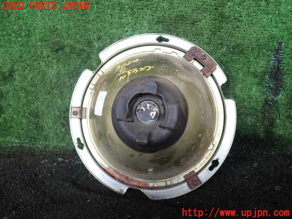 1UPJ-9230241132]ジムニー シエラ(JB32W)左ヘッドライト ハロゲン 中古_3