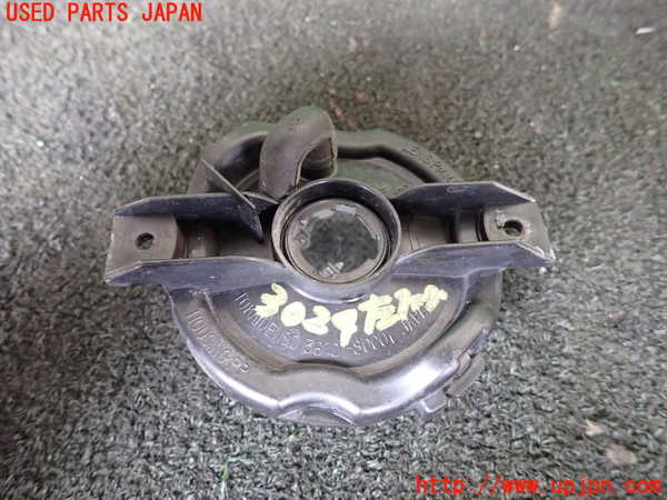 1UPJ-9230241182]ジムニー シエラ(JB32W)左フォグ 中古_2