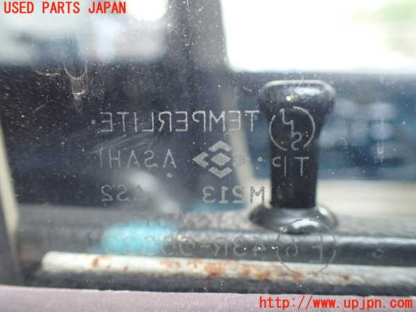 1UPJ-9230241230]ジムニー シエラ(JB32W)右ドア 中古 ASAHI M213 43R-00033_5