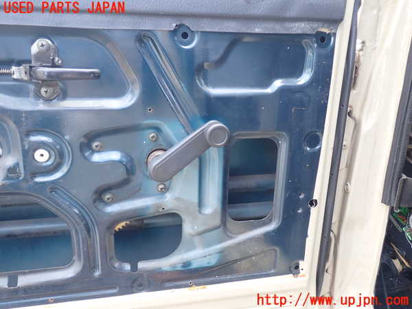 1UPJ-9230241260]ジムニー シエラ(JB32W)左ドア 中古 ASAHI M213 43R-00033_4