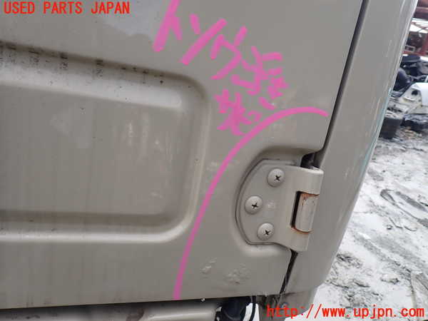 1UPJ-9230241566]ジムニー シエラ(JB32W)バックドア リアゲート ハッチ 中古 ASAHI M213 43R-00033_2