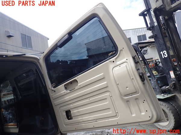 1UPJ-9230241566]ジムニー シエラ(JB32W)バックドア リアゲート ハッチ 中古 ASAHI M213 43R-00033_3