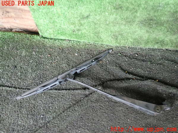1UPJ-9230241661]ジムニー シエラ(JB32W)リアワイパーアーム1 中古_2