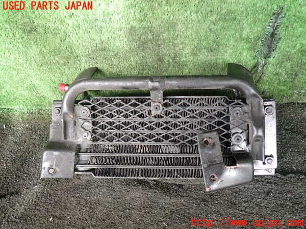 1UPJ-9230242481]ジムニー シエラ(JB32W)オイルクーラー1 ジャンク_2