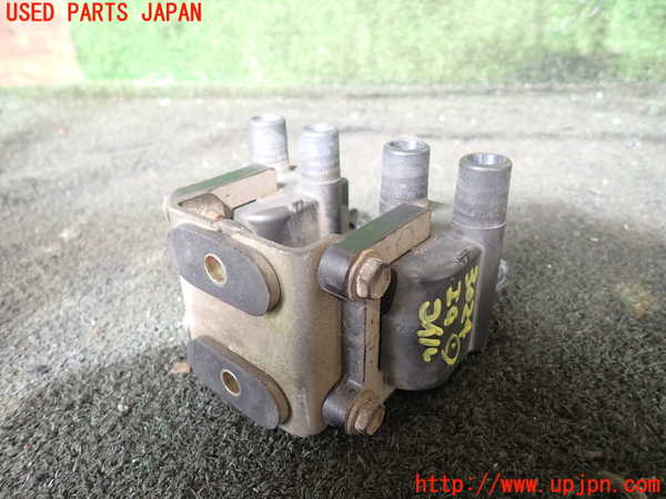 1UPJ-9230242601]ジムニー シエラ(JB32W)イグニッションコイル1 中古_2