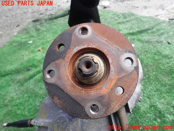 1UPJ-9230243300]ジムニー シエラ(JB32W)トランスファー 中古_3