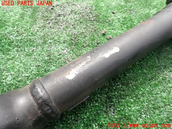 1UPJ-9230243402]ジムニー シエラ(JB32W)フロントプロペラシャフト2 中古_3