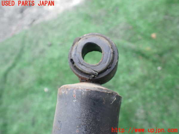 1UPJ-9230245075]ジムニー シエラ(JB32W)左リアショックアブソーバー 中古_2