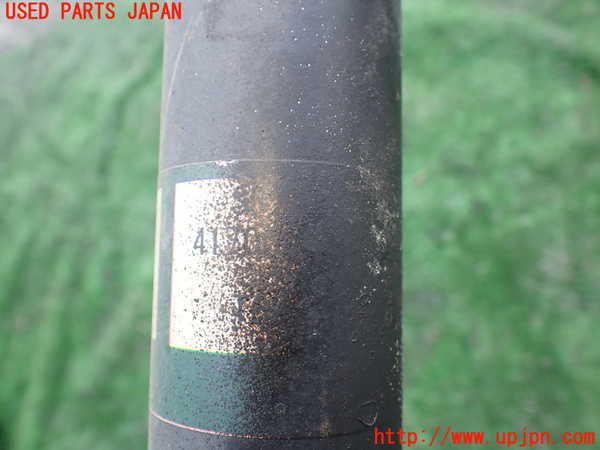 1UPJ-9230245075]ジムニー シエラ(JB32W)左リアショックアブソーバー 中古_3