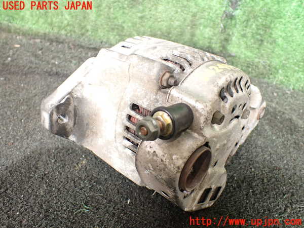 1UPJ-9230246015]ジムニー シエラ(JB32W)オルタネーター(ダイナモ) 中古_2