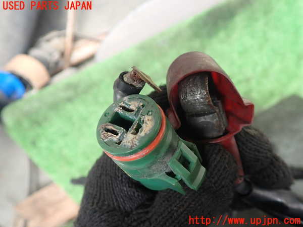 1UPJ-9230246806]ジムニー シエラ(JB32W)ハーネス1 中古_2