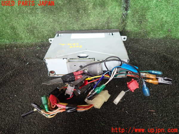 1UPJ-9230246480]ジムニー シエラ(JB32W)CDプレーヤー 中古_3