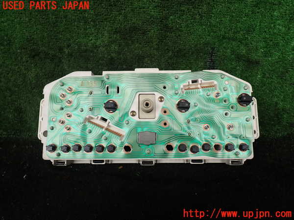 1UPJ-9230246170]ジムニー シエラ(JB32W)スピードメーター 中古_3