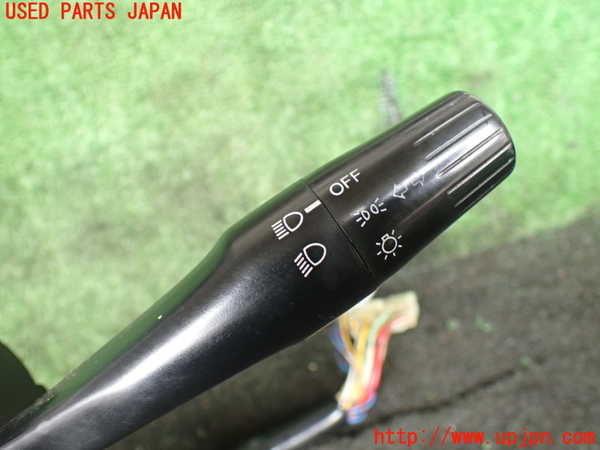 1UPJ-9230246720]ジムニー シエラ(JB32W)コンビネーションスイッチ 中古_2