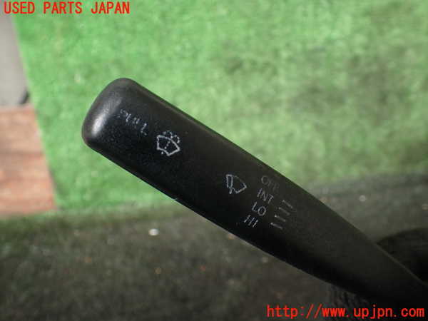 1UPJ-9230246720]ジムニー シエラ(JB32W)コンビネーションスイッチ 中古_3