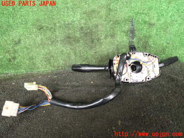 1UPJ-9230246720]ジムニー シエラ(JB32W)コンビネーションスイッチ 中古_4