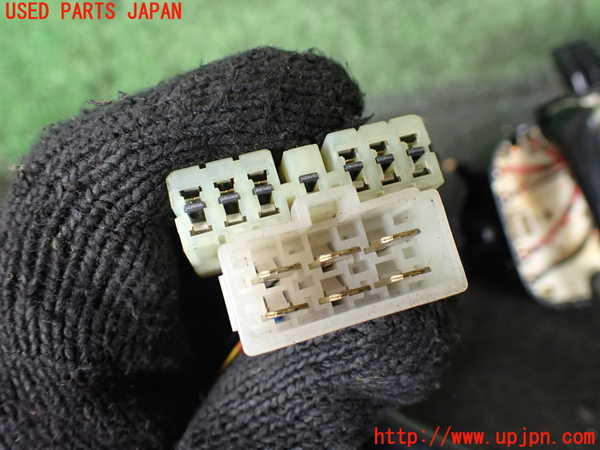 1UPJ-9230246720]ジムニー シエラ(JB32W)コンビネーションスイッチ 中古_5