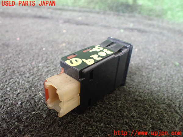 1UPJ-9230246306]ジムニー シエラ(JB32W)スイッチ1(リアワイパー、ウォッシャー) 中古_2