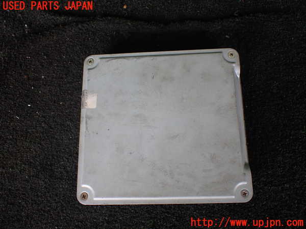 1UPJ-9230246110]ジムニー シエラ(JB32W)エンジンコンピューター 中古_3