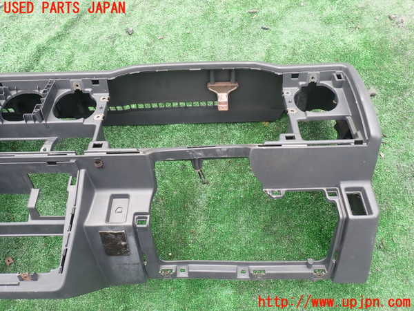1UPJ-9230247505]ジムニー シエラ(JB32W)ダッシュボード 中古_2