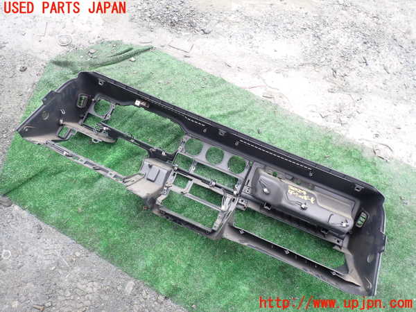 1UPJ-9230247505]ジムニー シエラ(JB32W)ダッシュボード 中古_5